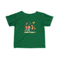 Infant Fine Jersey Tee