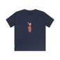 Kids Softstyle Tee