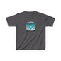 Retro VW Bus Kids Tee | Perfect for Road Trips, Summer Adventures, Peace & Love Style, Gift for Young Explorers, Birthday Present