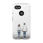 Tough Cases - Couple
