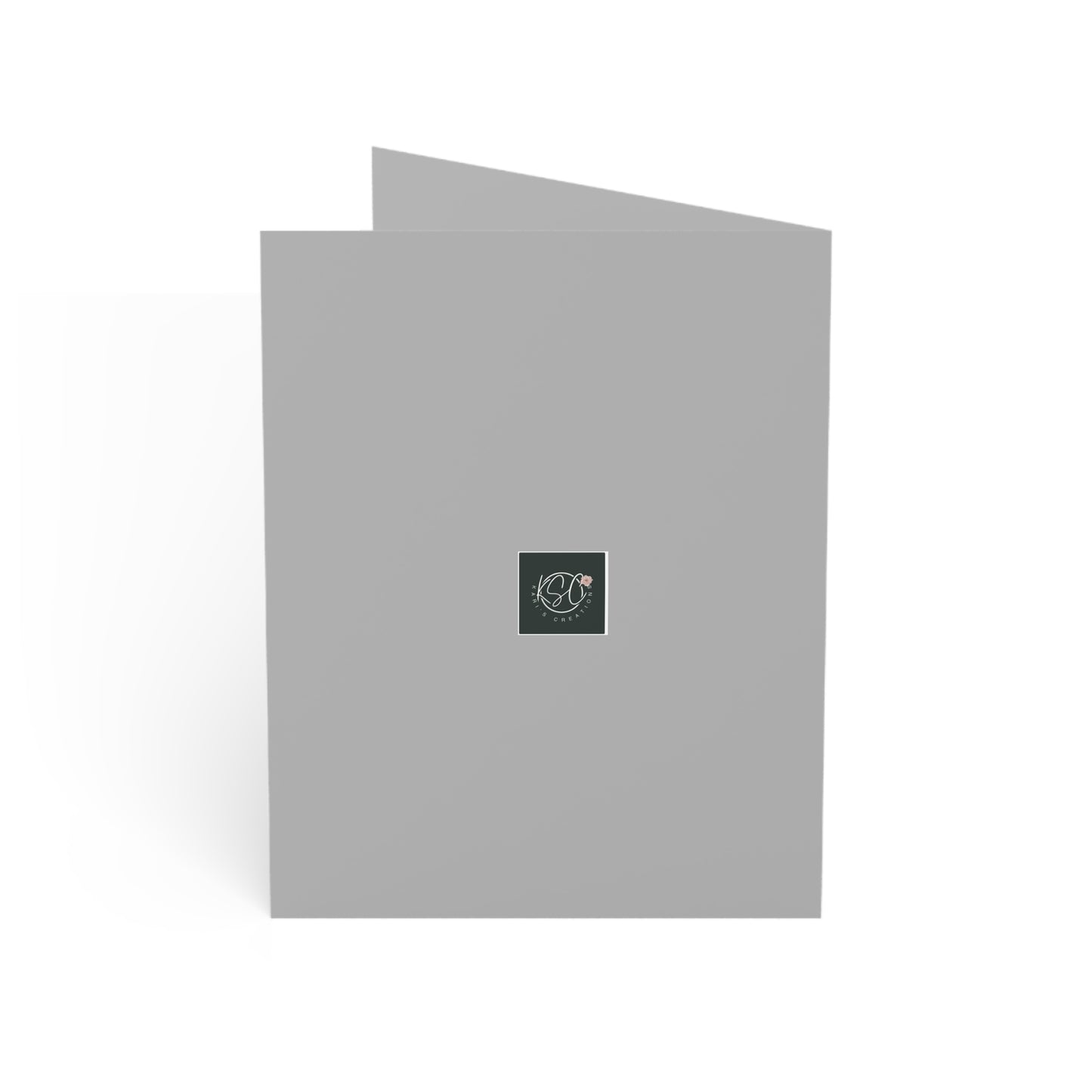 Thoughtful Floral Greeting Cards - Sympathy, Encouragement