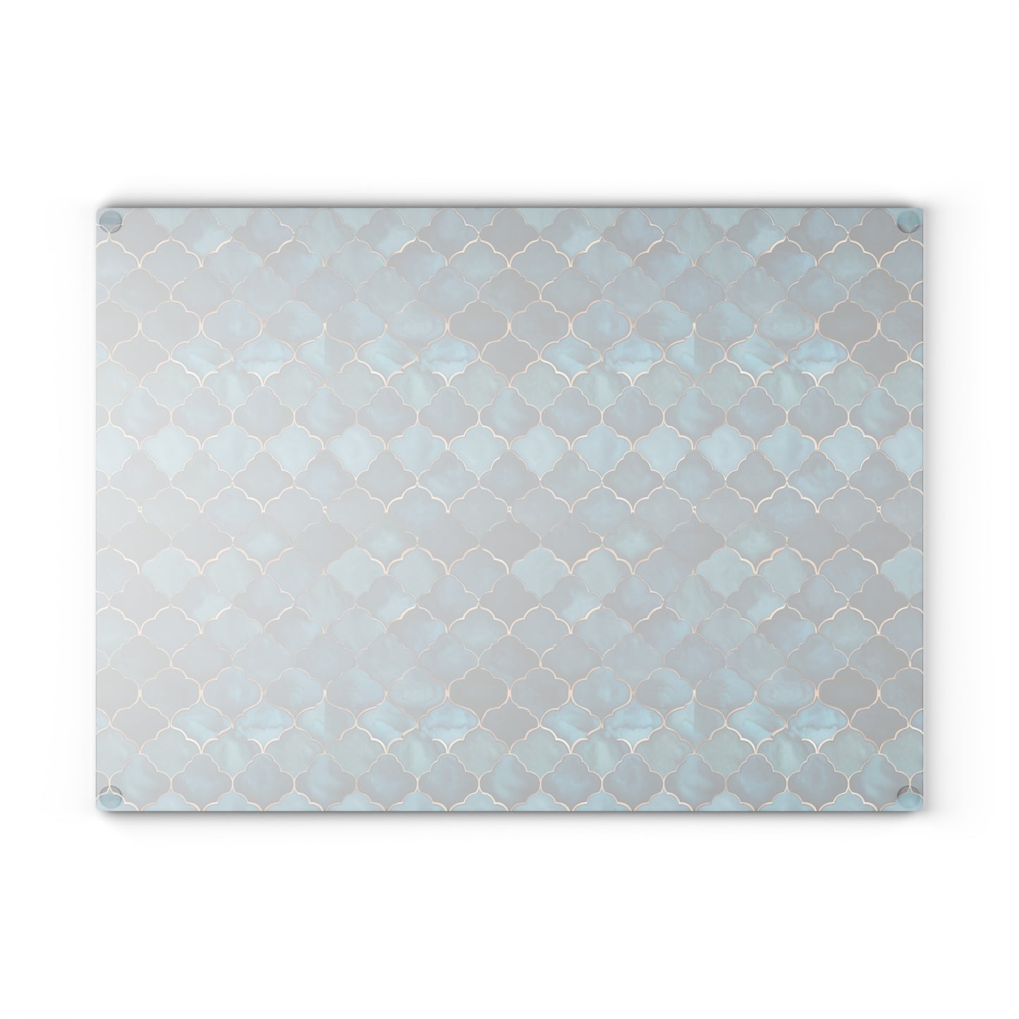 Glass Cutting Board
