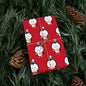 Festive Gift Wrap Papers, Holiday Wrapping Paper, Christmas Gift Wrap, Cute Penguin Design, Eco-Friendly Gift Wrap