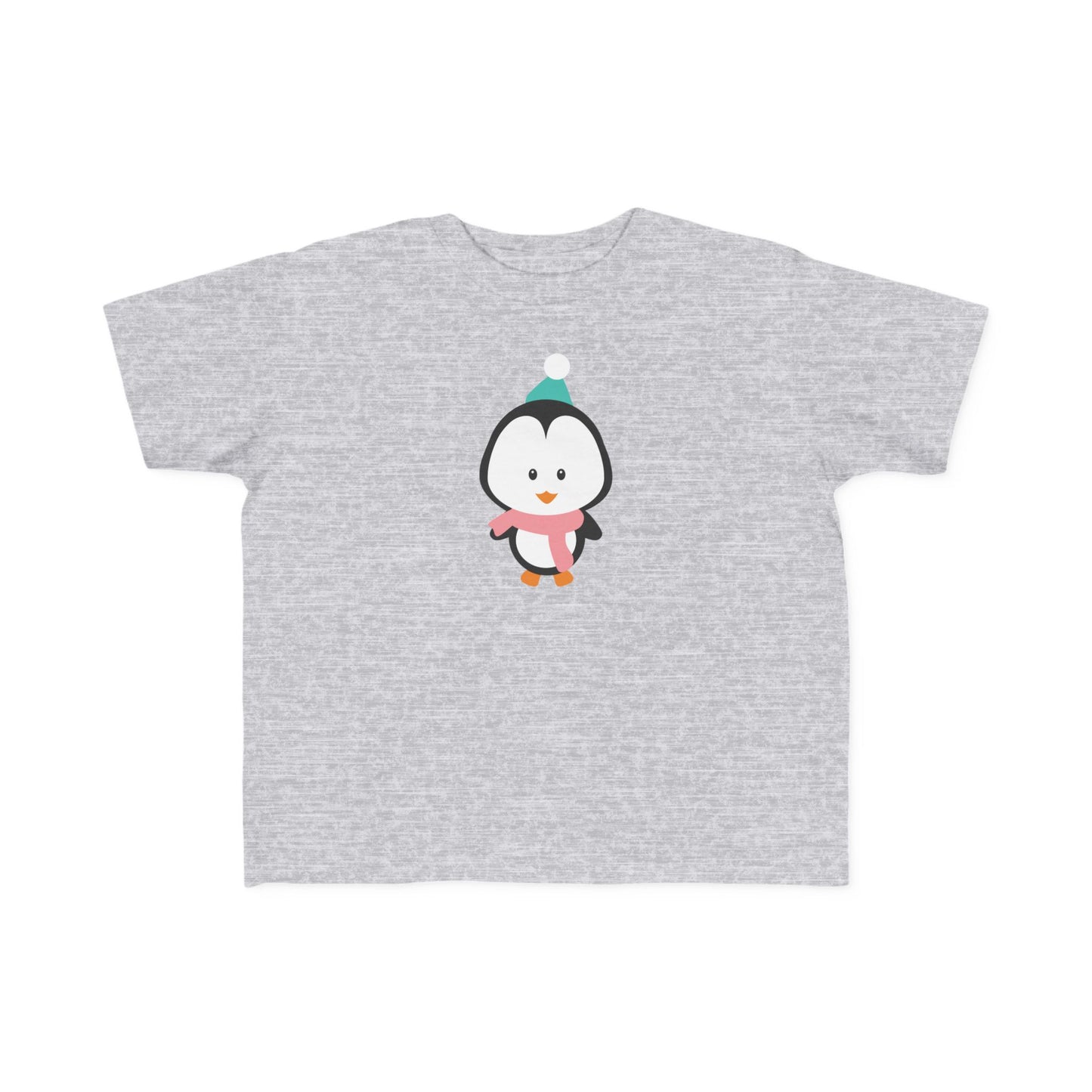 Toddler's Fine Jersey Tee