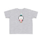 Toddler's Fine Jersey Tee