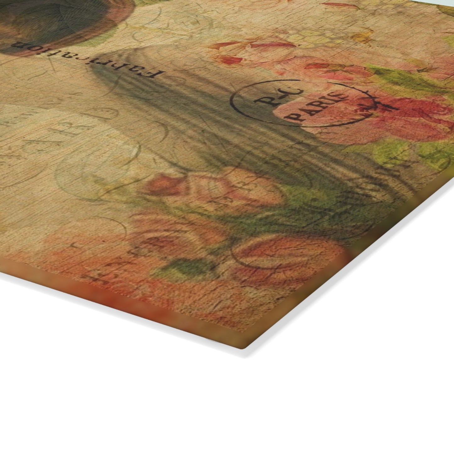 Glass Cutting Board