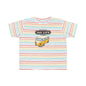 Adventure Awaits Toddler Tee, Cute Kids Shirt