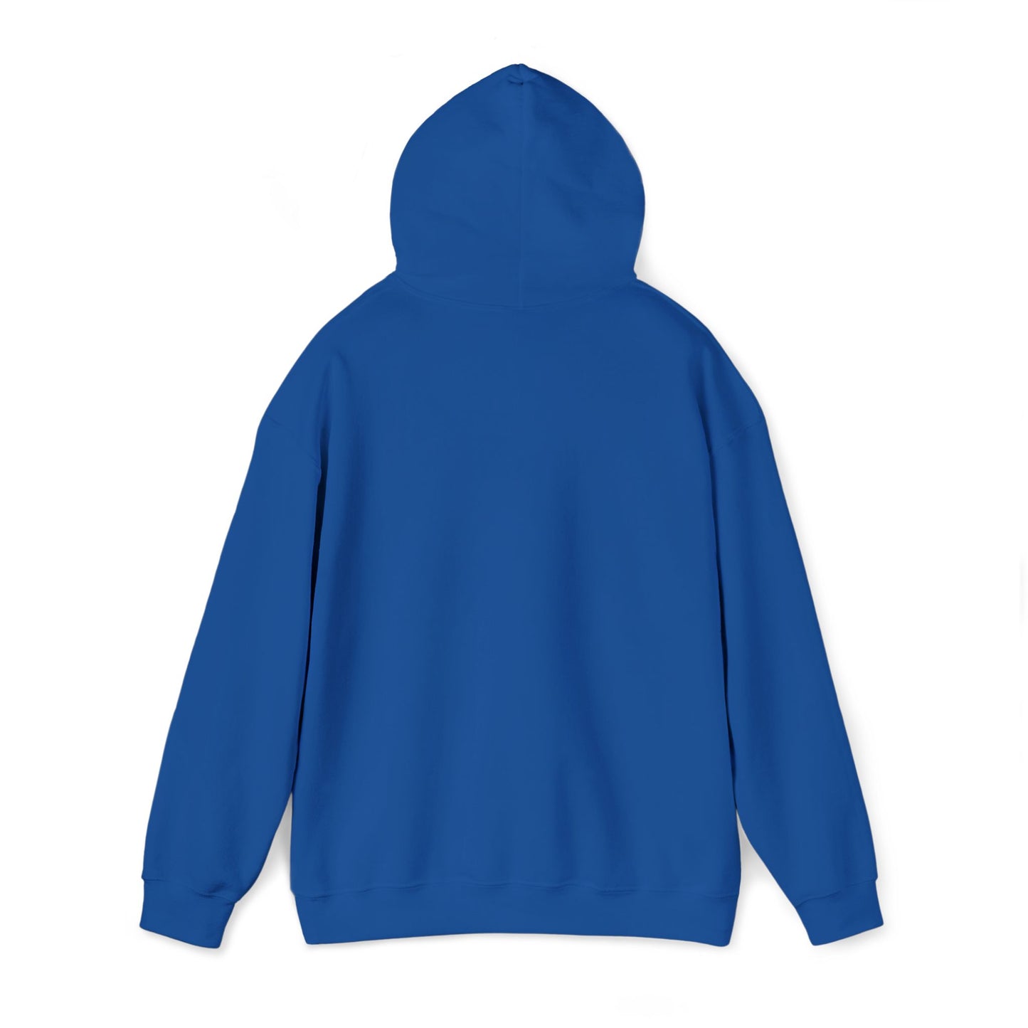 Unisex Heavy Blend™ Hooded Sweatshirt - Letter O