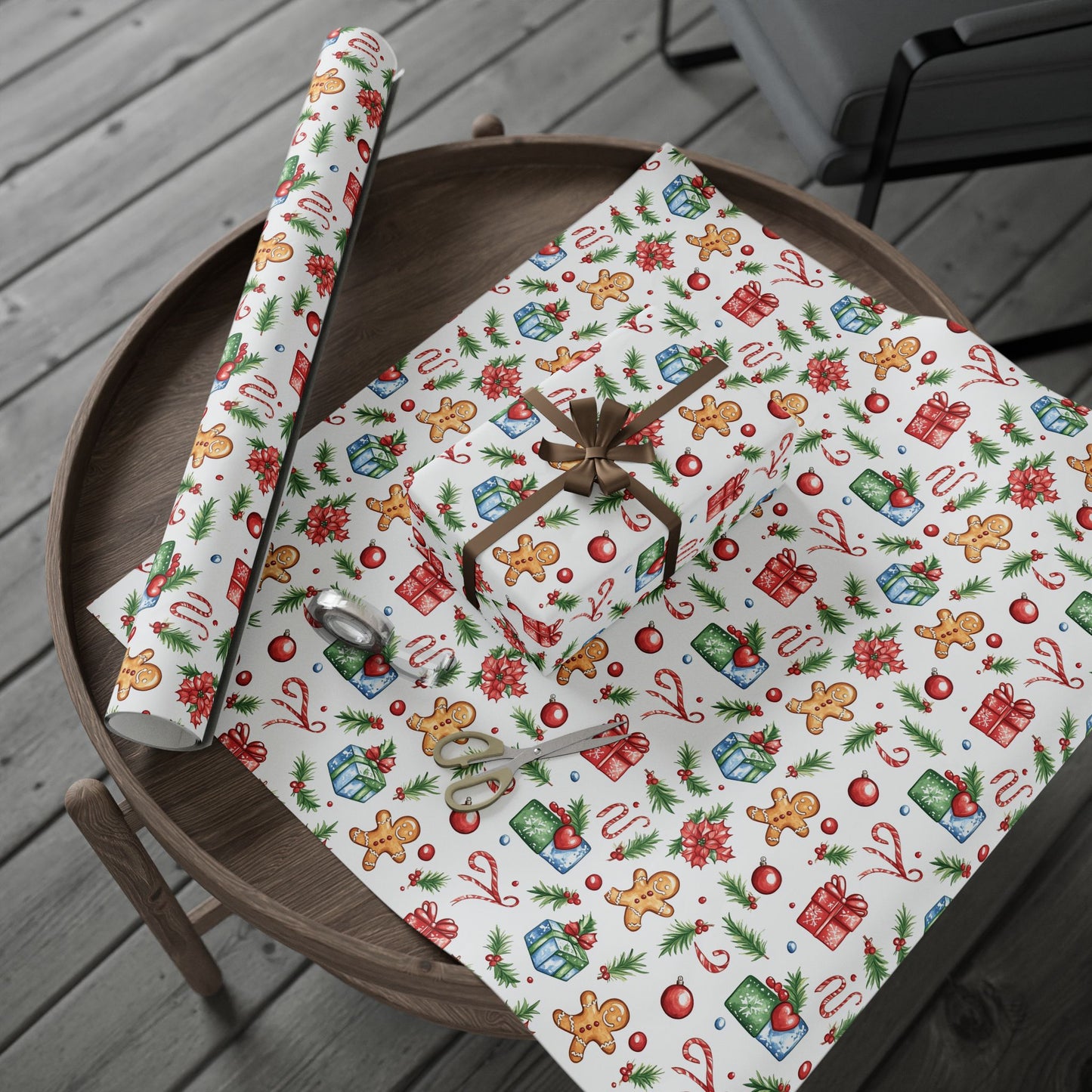 Wrapping Papers