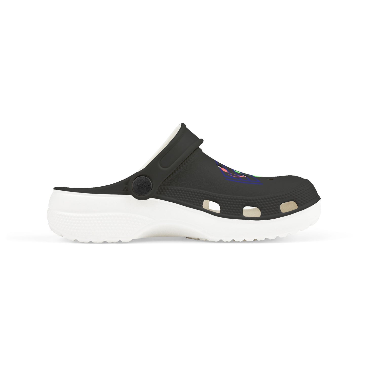 Musical Kids' Clogs | Fun Foam Footwear for Summer