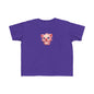 Toddler's Fine Jersey Tee