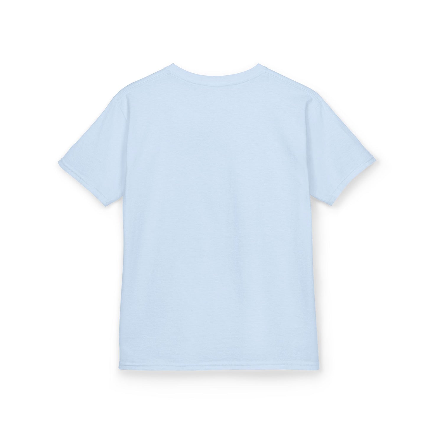 Kids Heavy CottonTee - skateboard