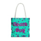 Beach Day Tote Bag, Summer Beach Essentials