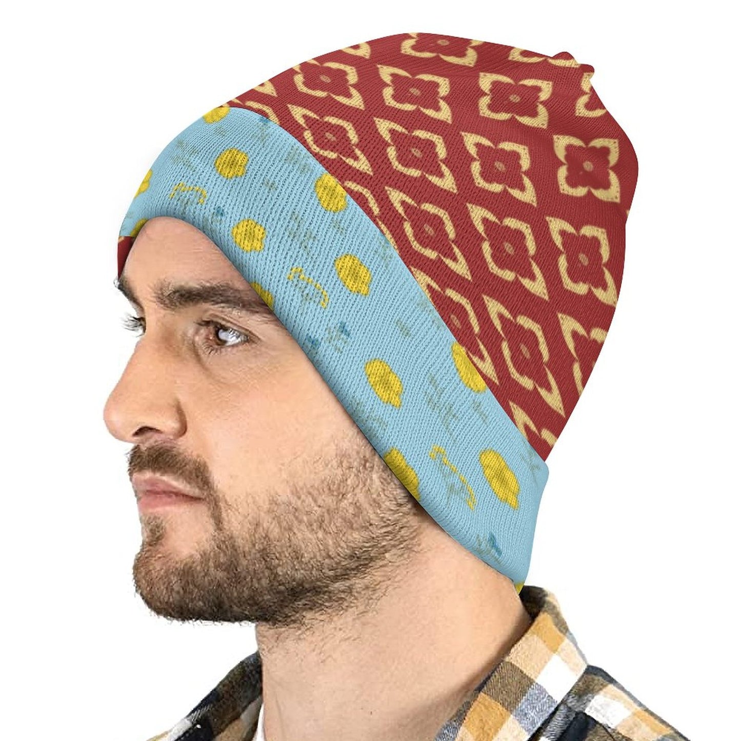 Knit Hat