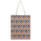 Martin Canvas Tote Handbag-15"x18"/38x46cm (Dual-sided Printing)