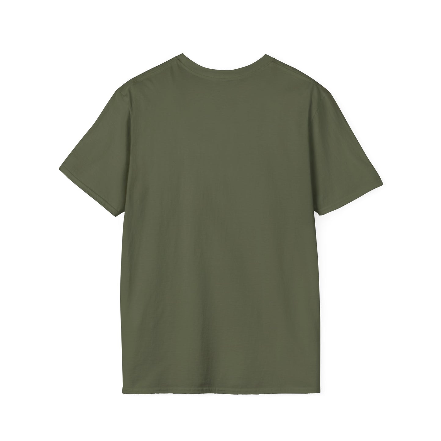 Christmas Calories Don't Count T-Shirt