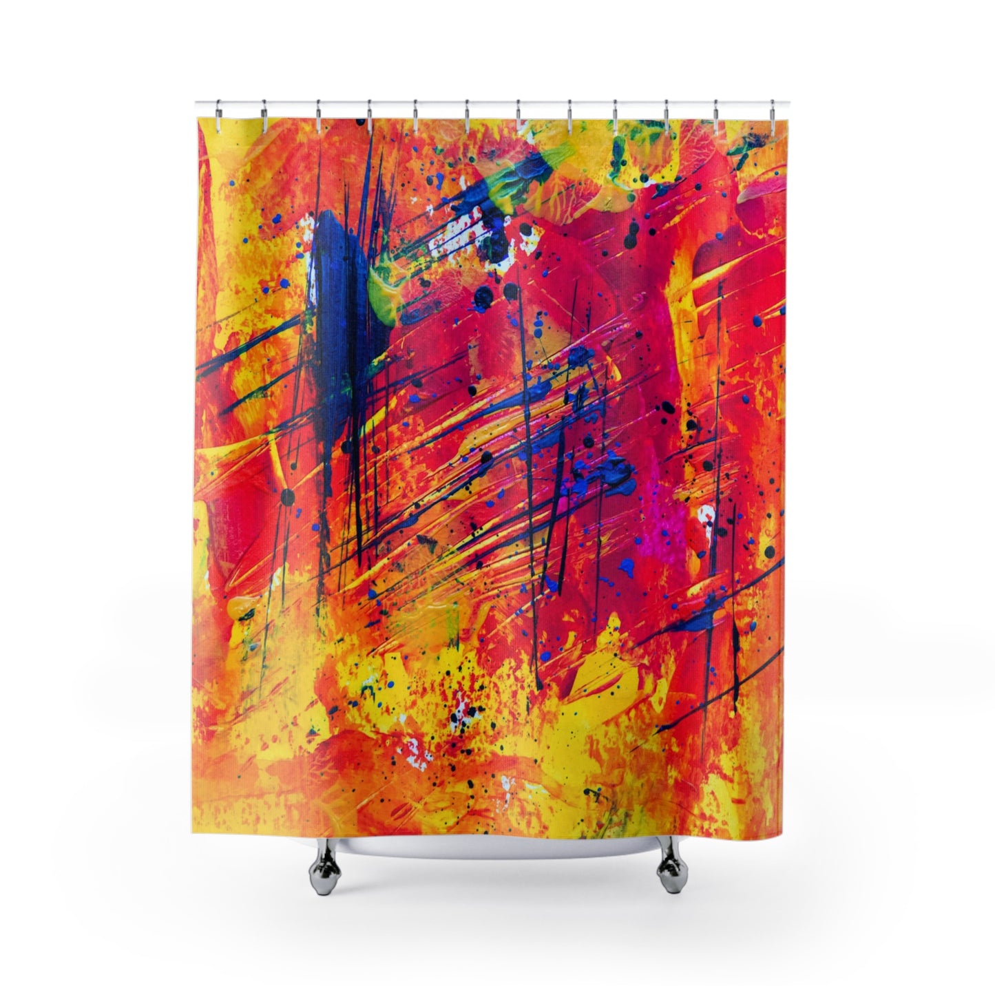 Shower Curtains