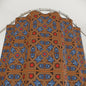 Bohemian Shower Curtain, Artistic Home Decor, Unique Bathroom Accessories, Ethnic Style Homeware, Gift for Housewarming