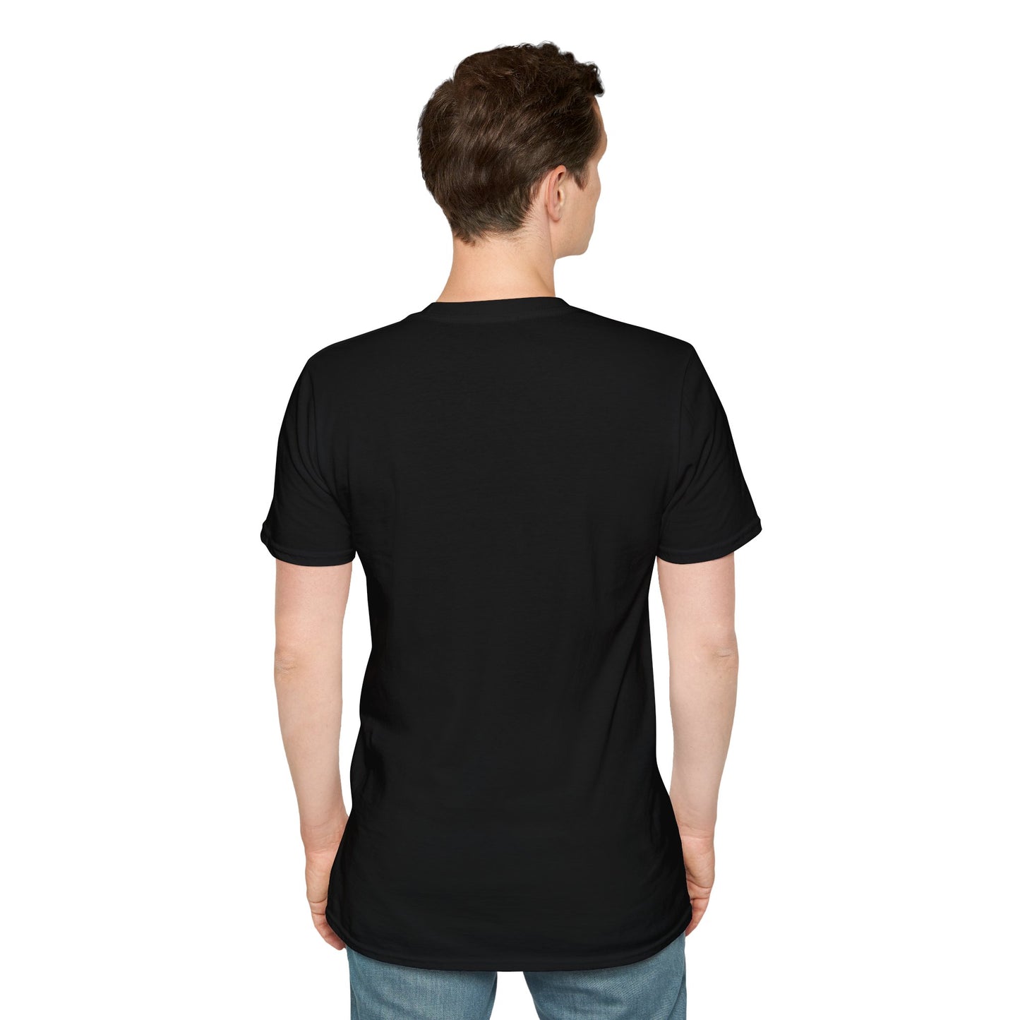 Christmas Calories Don't Count T-Shirt