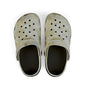 Stylish Kid's Clogs, Fun Summer Footwear for Kids, Comfortable EVA Foam Clogs, Perfect for Beach Days, Playtime and Parties