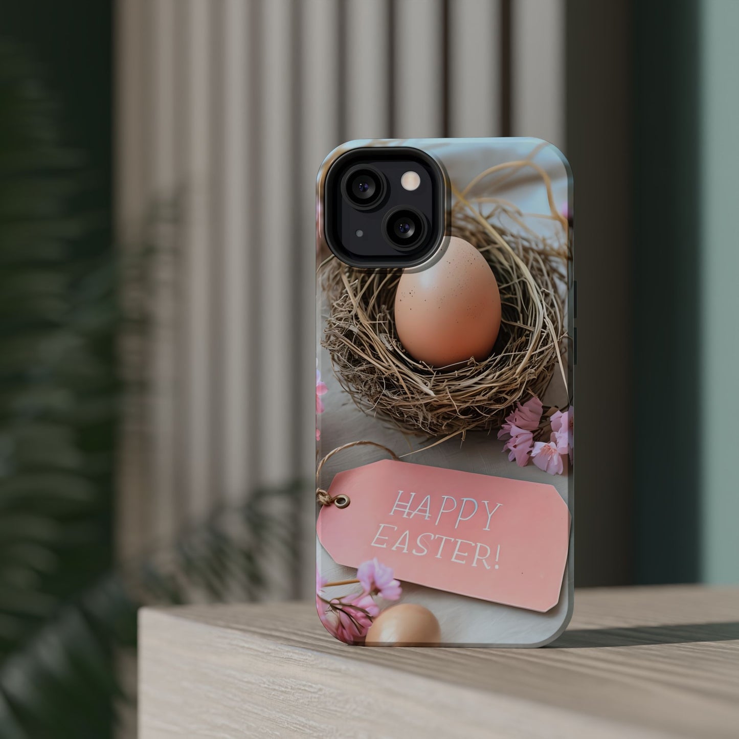 Easter Case-Themed Magnetic Tough Cases