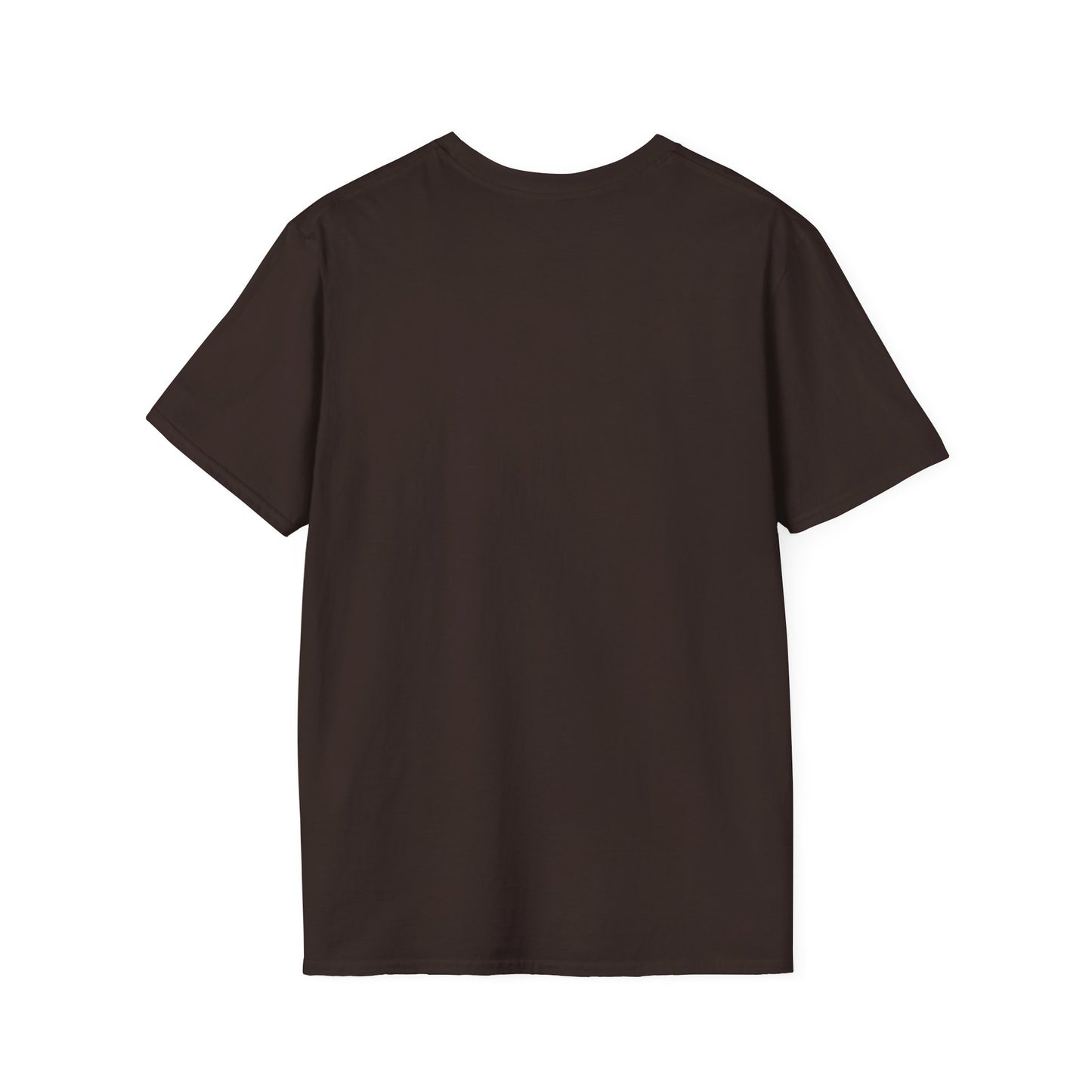 Christmas Calories Don't Count T-Shirt
