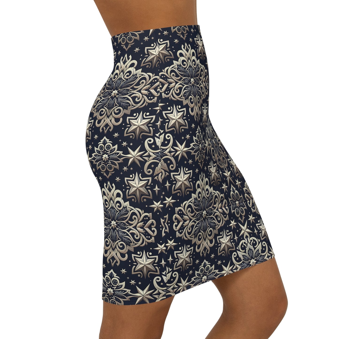 Pencil Skirt
