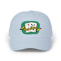 Dad Cap — 'UnLucky' Playing Cards Embroidered Baseball Hat