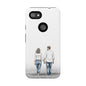 Tough Cases - Couple