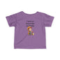 Dad’s Little Helper Infant Tee, Cute Child Shirt, Father’s Day Gift, Toddler Gift Idea, Baby Clothes, Family Matching Outfits