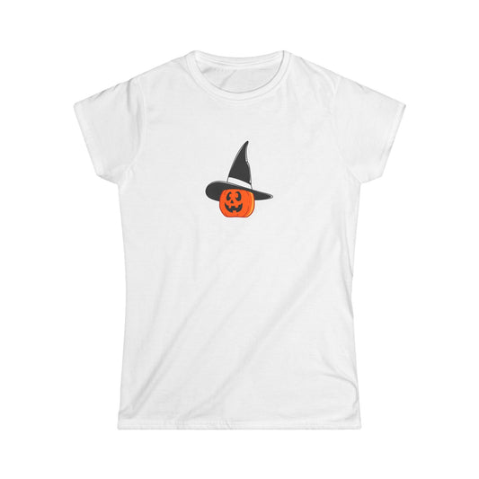 Women's Softstyle Tee