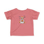Halloween Infant T-Shirt, Cute Pumpkin Ghost Tee, Toddler Halloween Costume, Fall Baby Shirt, Spooky Kids Apparel