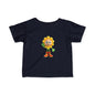 Sunshine Character Infant Tee
