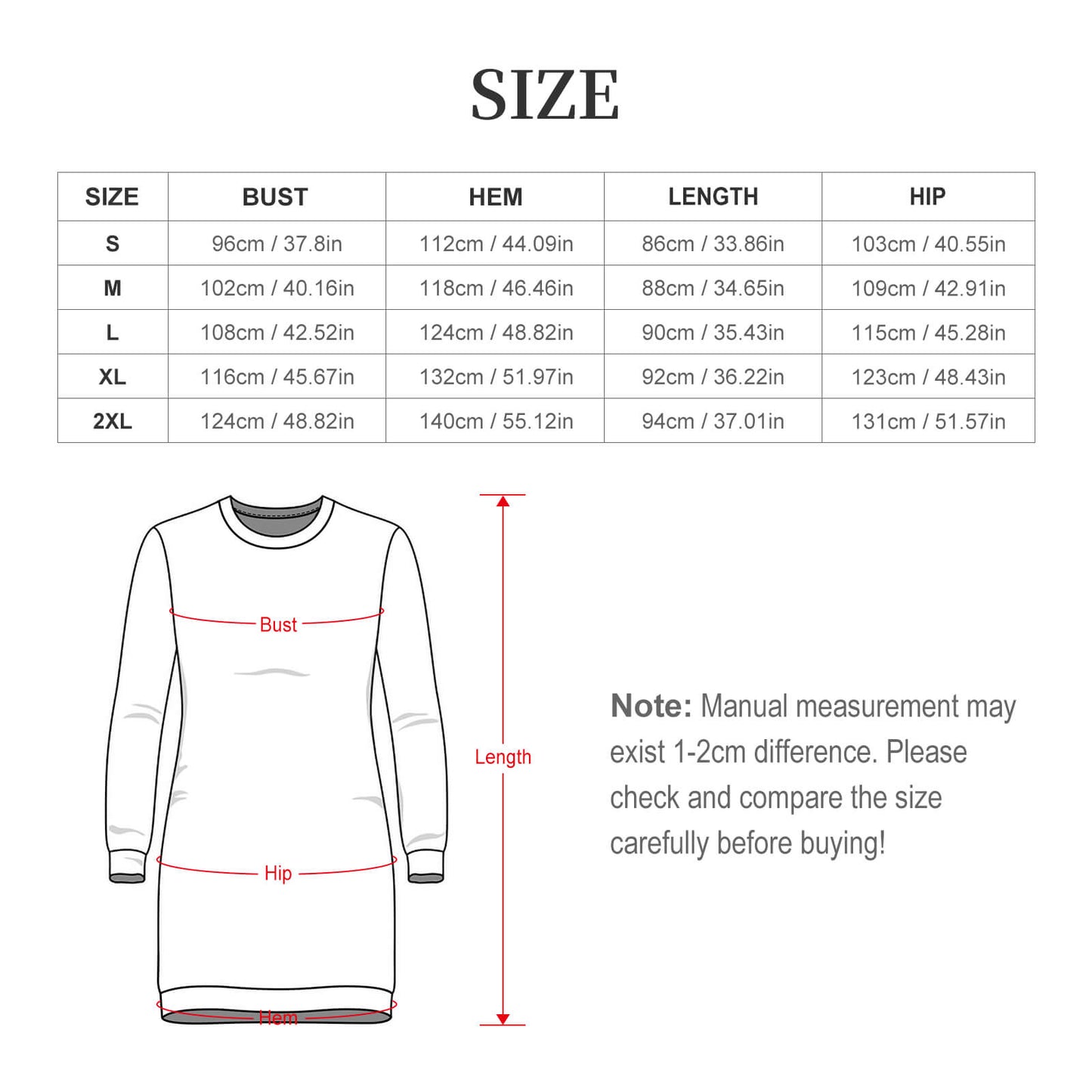 Women's Long Sleeve Sweater Dress Gold Sparkles