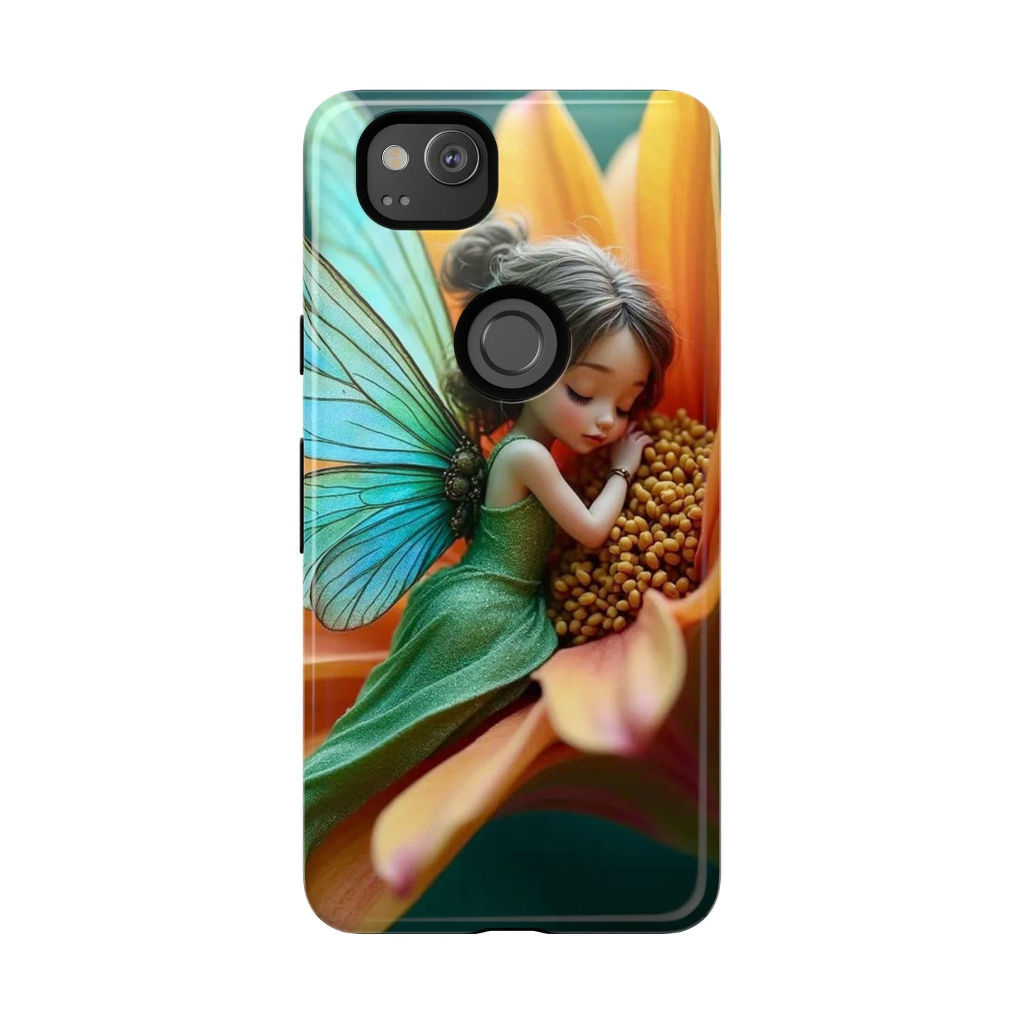 Tough Cases - Fairy
