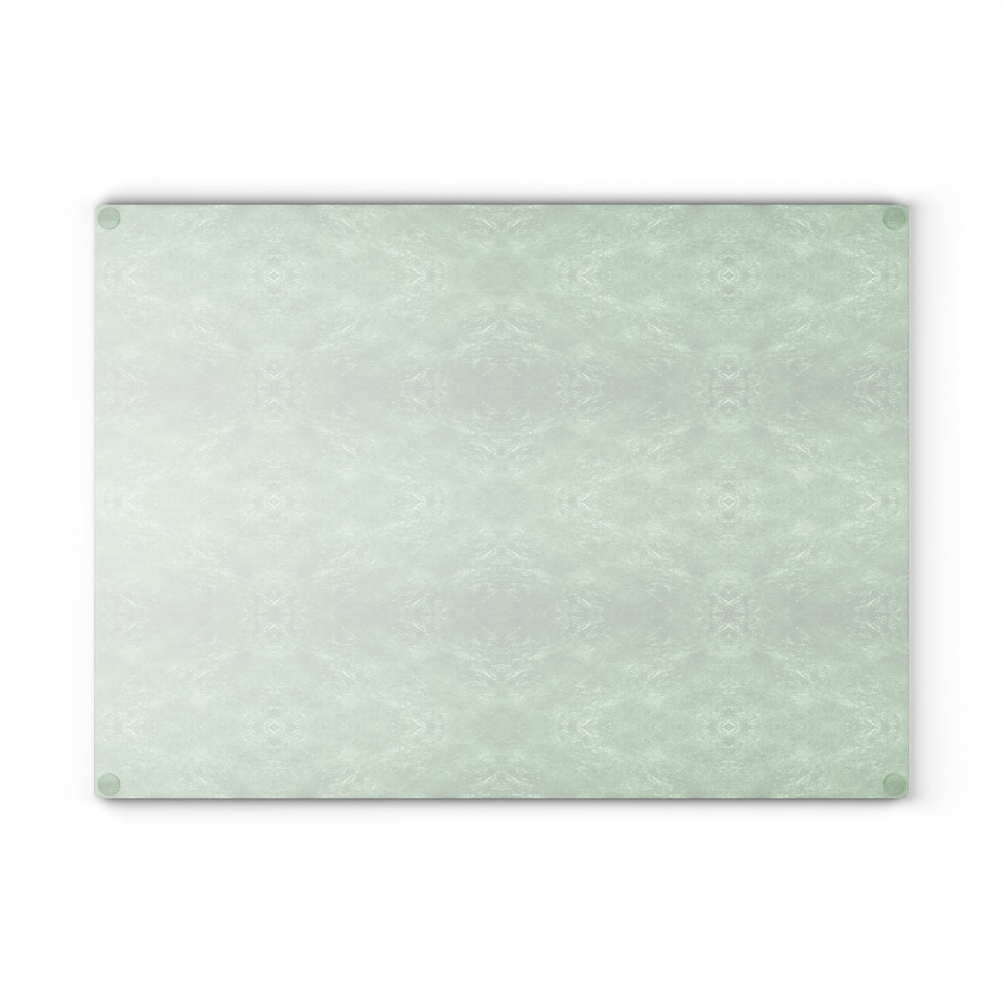 Green Marble Glass Cutting Board – Decorative Kitchen Chopping Board