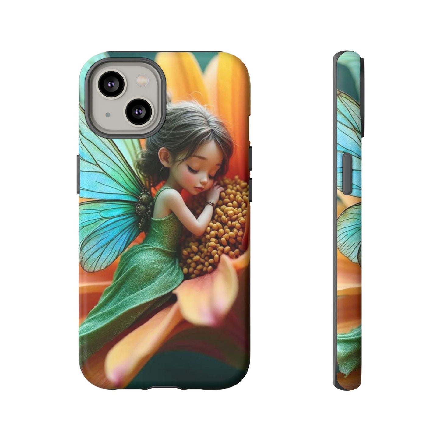 Tough Cases - Fairy