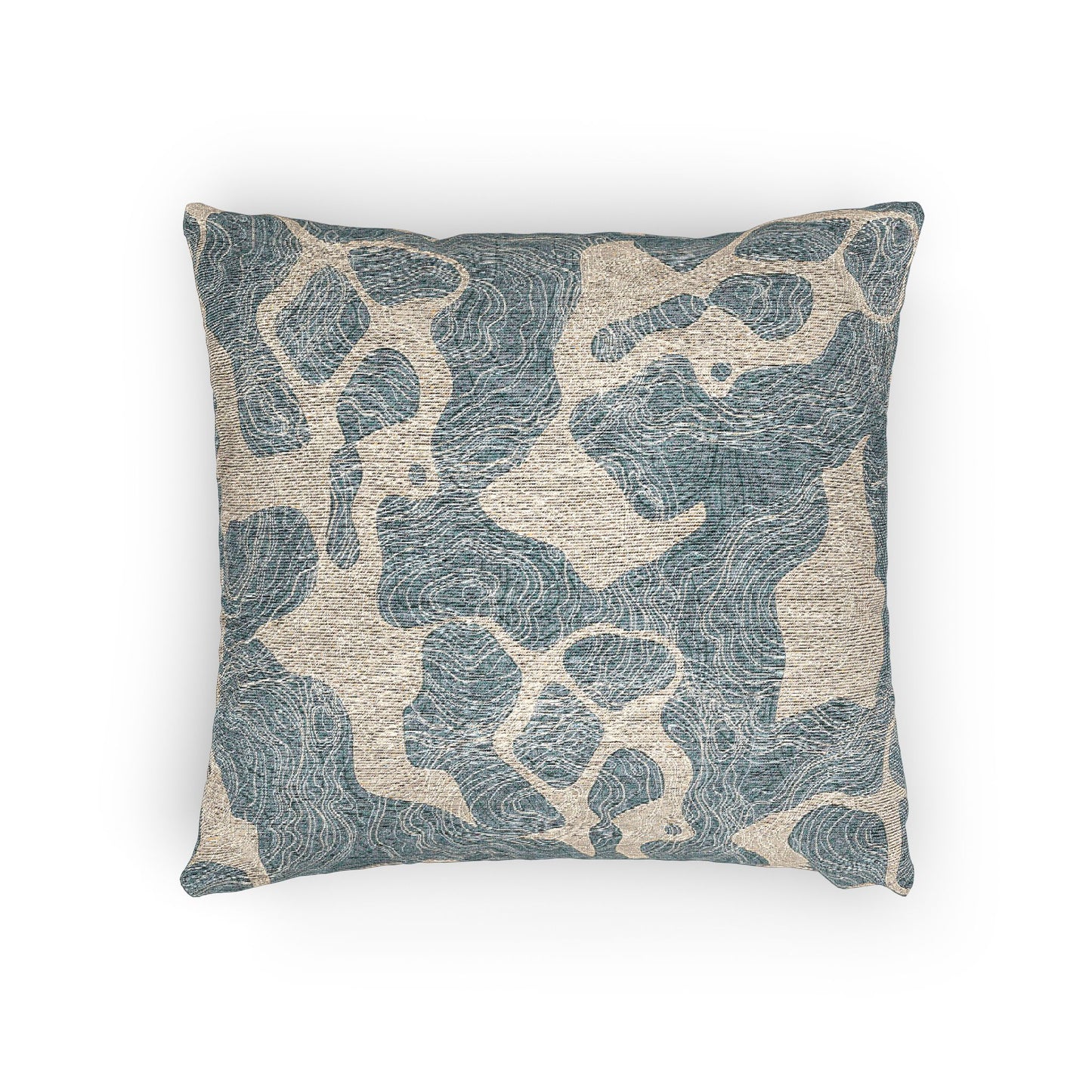 Woven Pillow