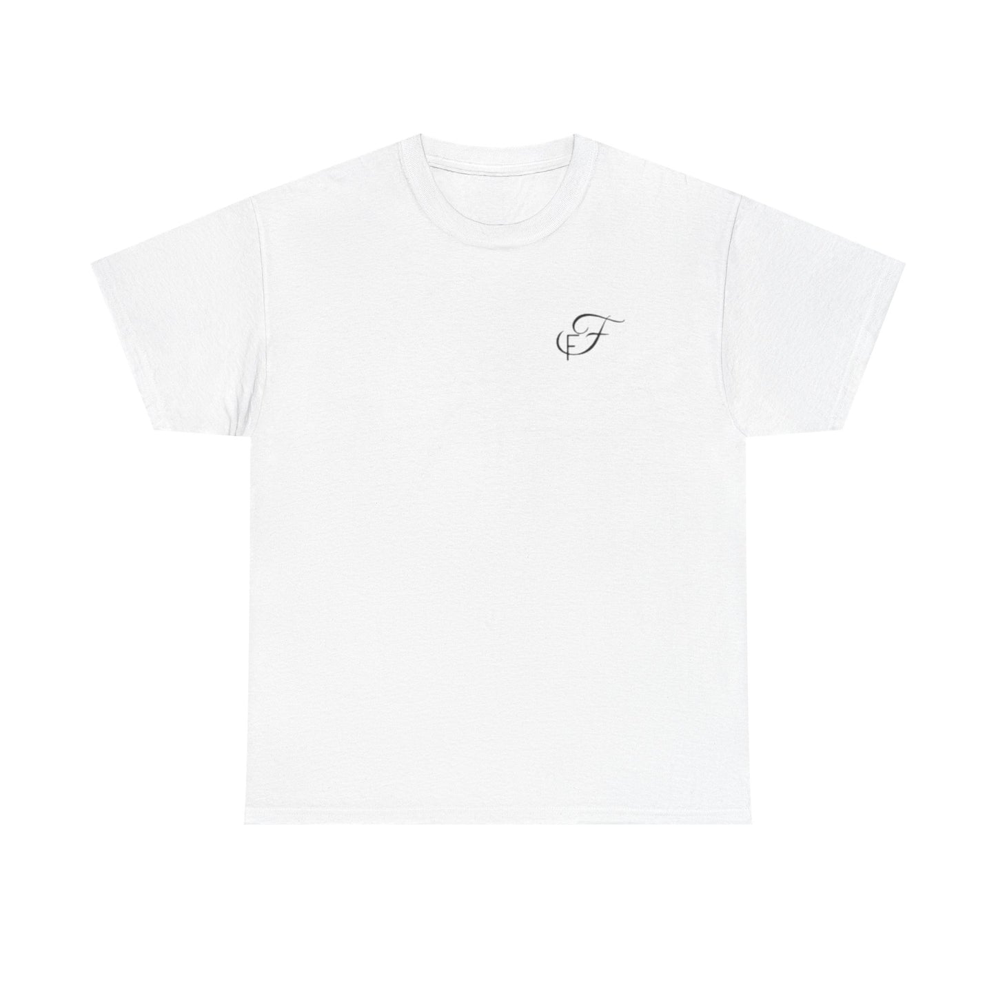 Funkin' Fabulous Tee — Retro Disco Dance Graphic T-Shirt
