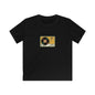 Kids Softstyle Tee - record player