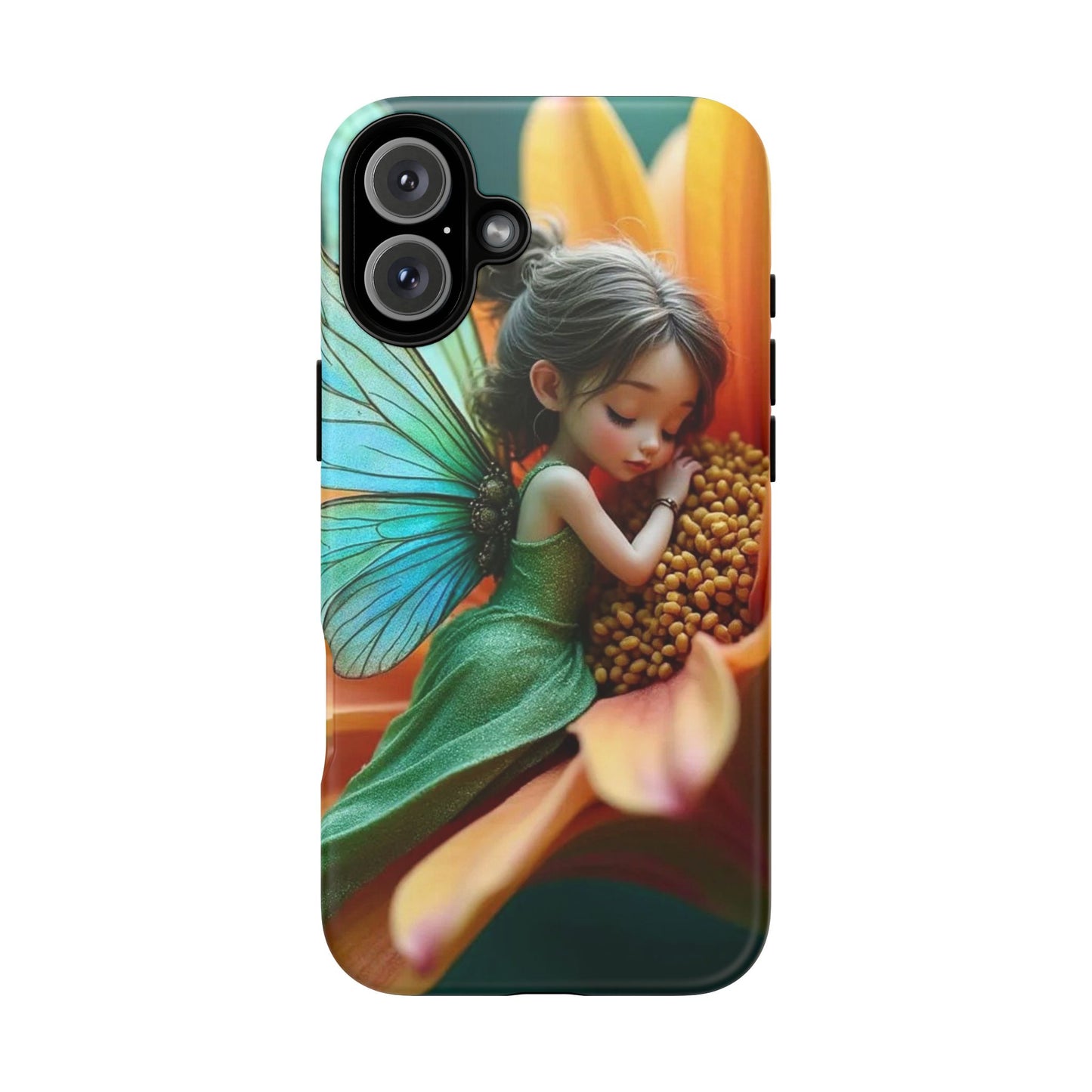 Tough Cases - Fairy