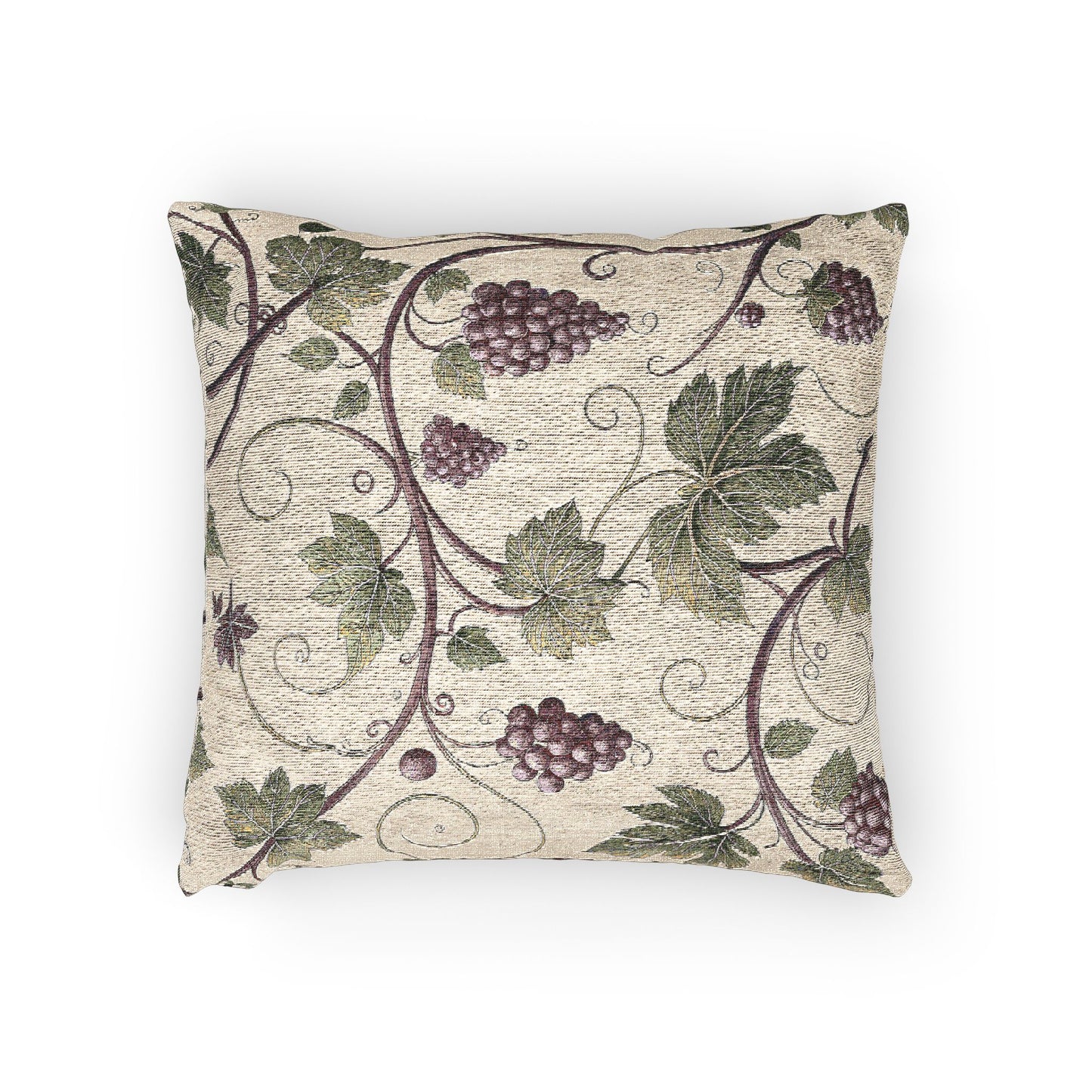 Woven Pillow