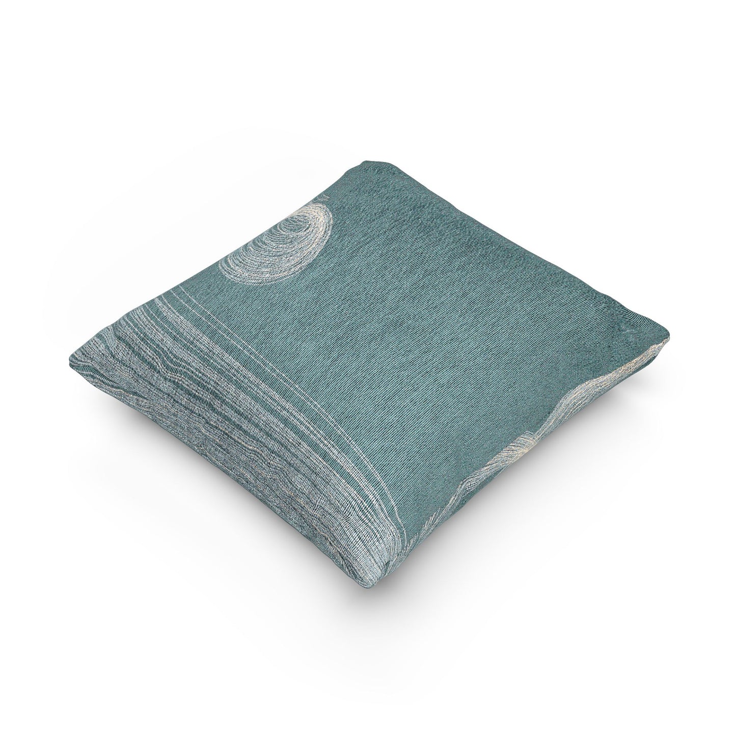 Woven Pillow