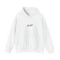 Limited Edition Unisex Heavy Blend Hoodie – Cozy Layer, Casual Style, Perfect Gift, Everyday Wear, Trendy Sweatshirt