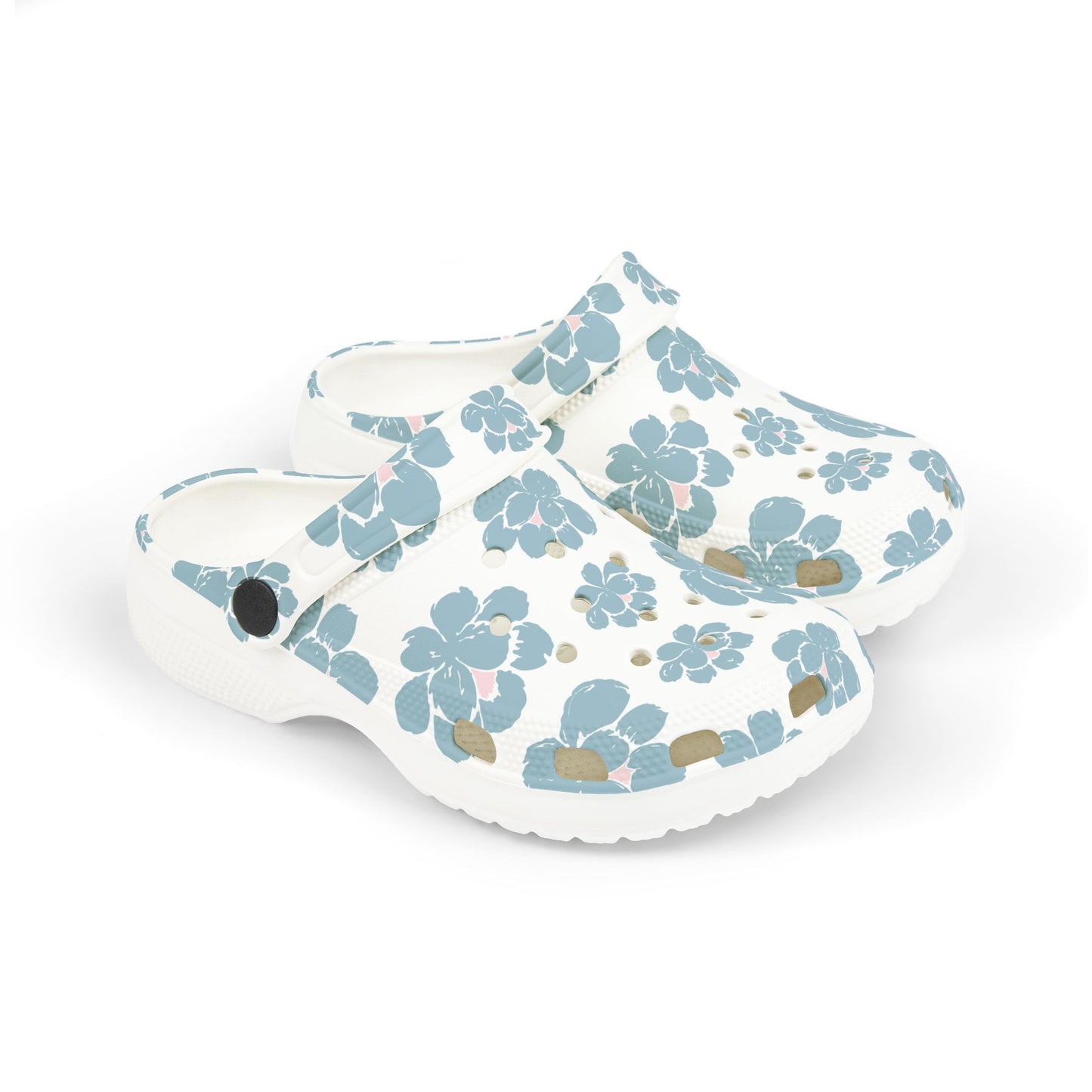 Kid's EVA Foam Clogs