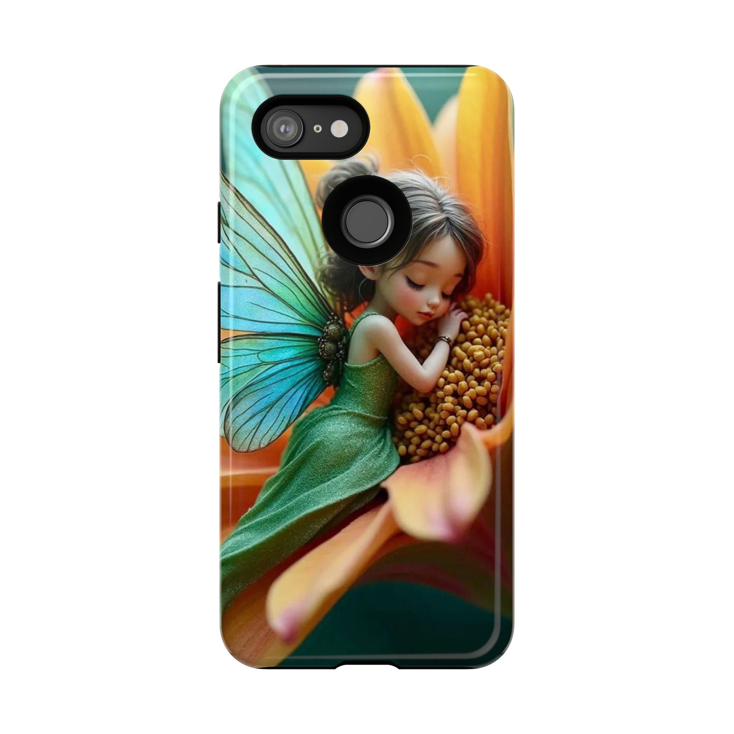 Tough Cases - Fairy