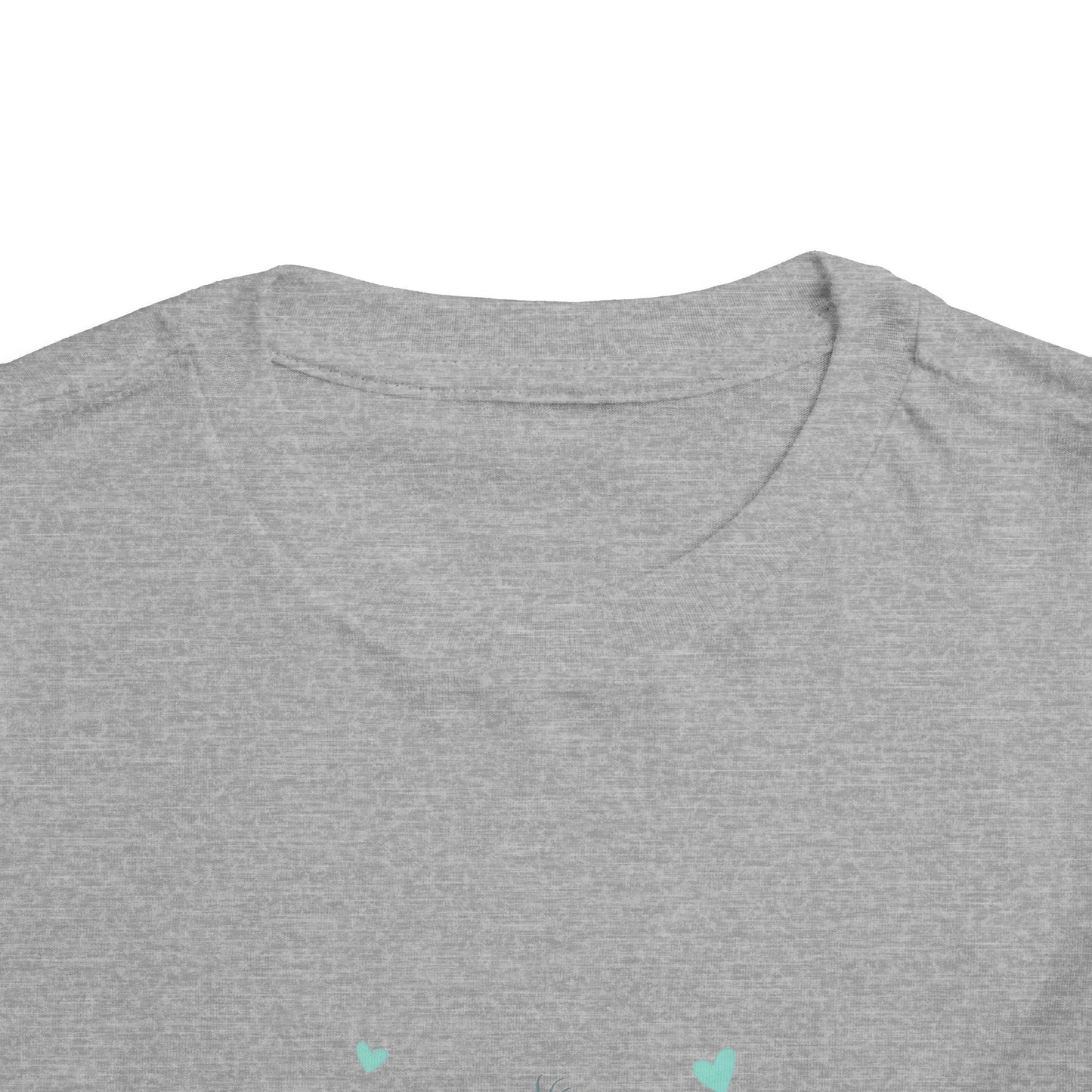 Adorable Elephant Toddler Tee