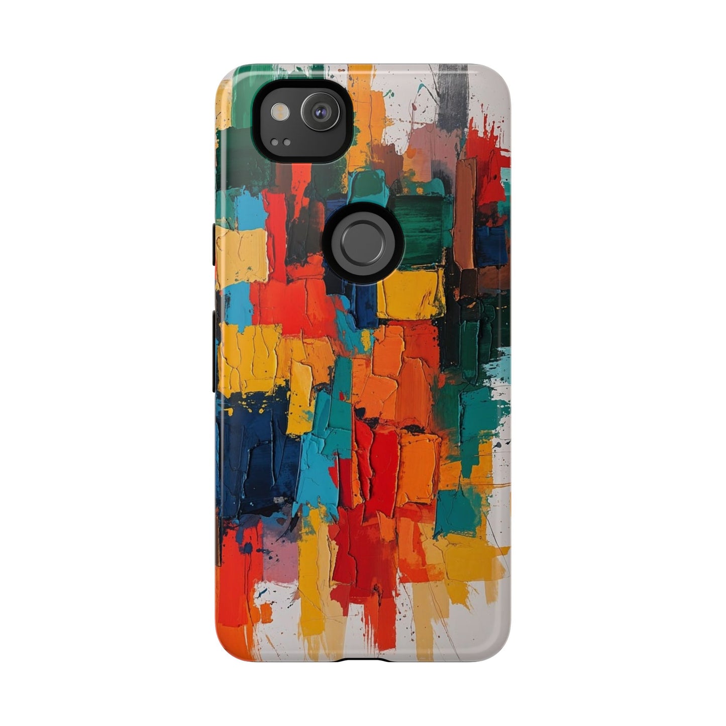 Tough Cases - multi color