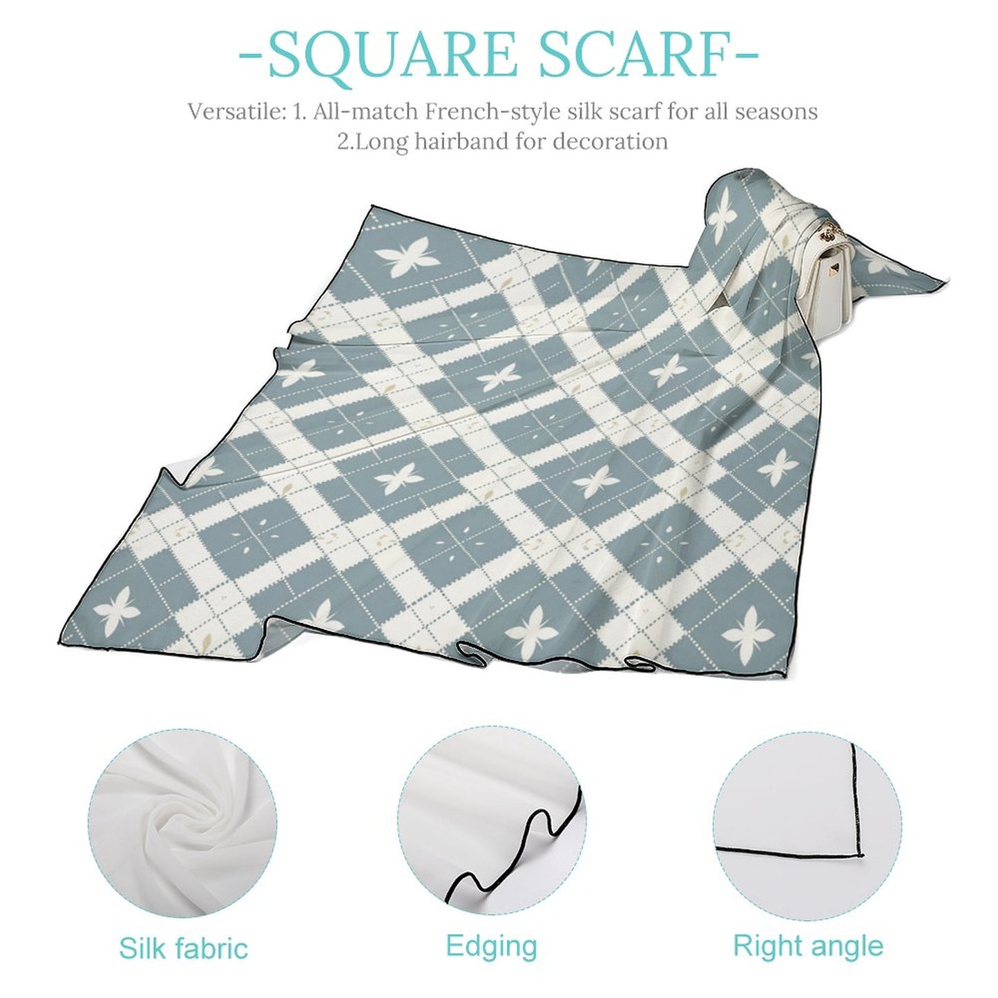 Women's Scarf