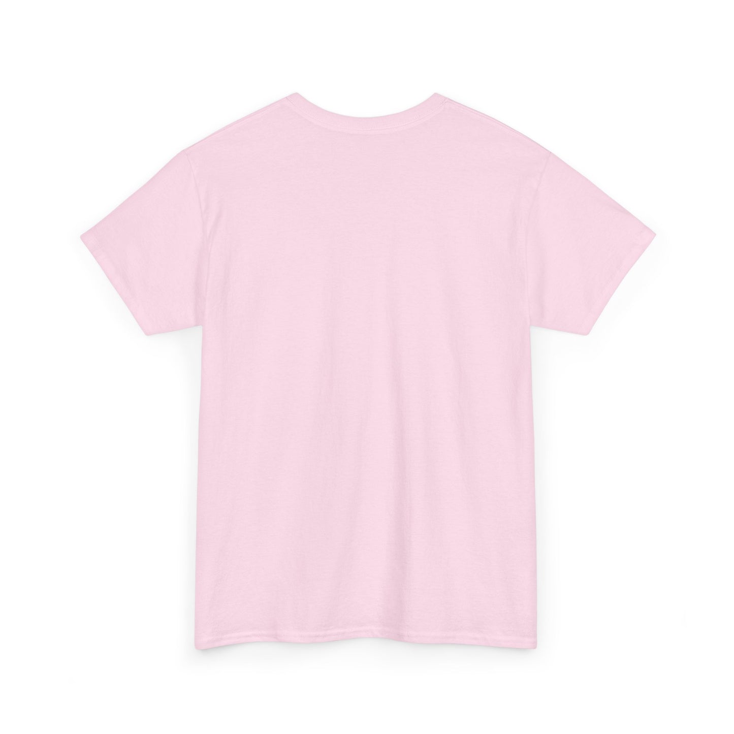 Music Notes T‑Shirt — Minimalist Sheet Music Tee for Musicians & Music Lovers